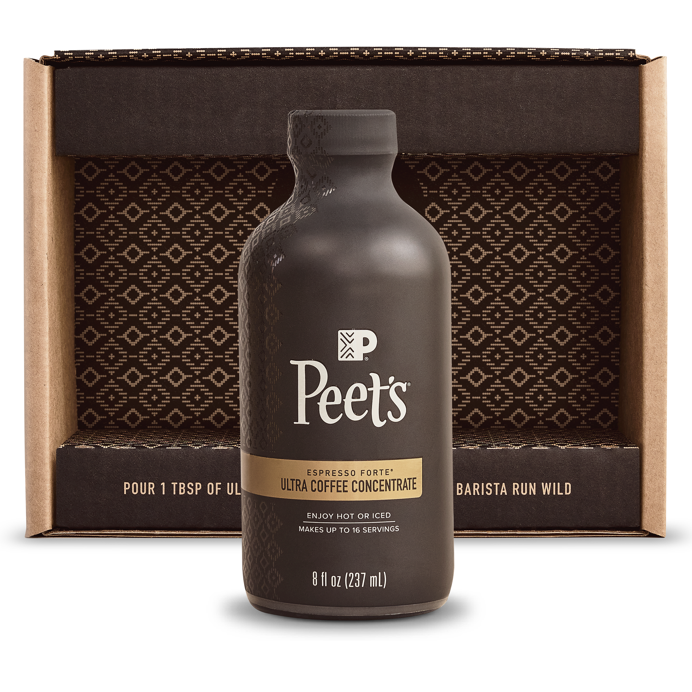 Ultra Coffee Concentrate - Image 2