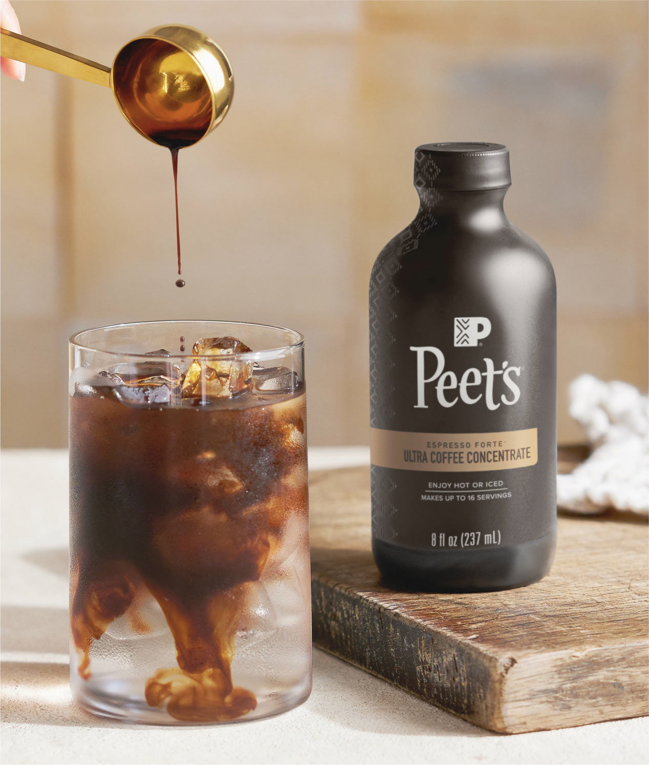 Ultra Coffee Concentrate - Image 4