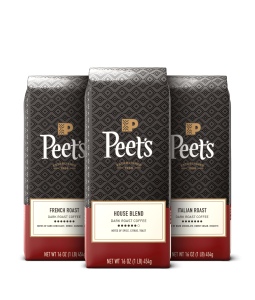 Dark Roast Bundle