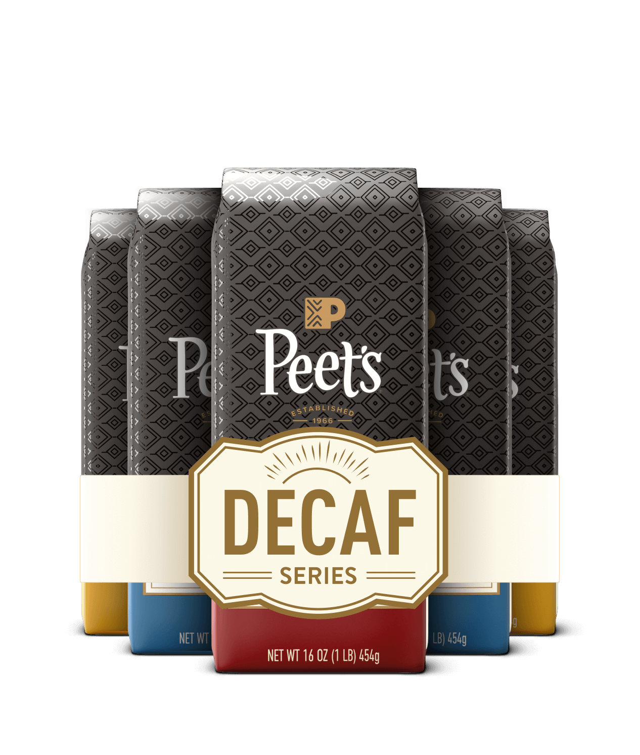 Decaf Series - Image 2