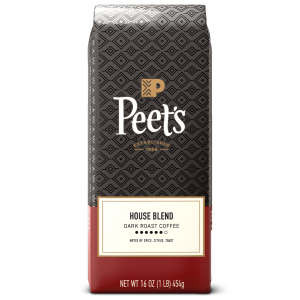 House Blend