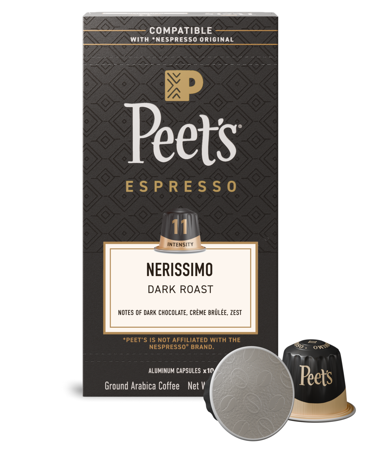 Espresso Capsules Sampler - Image 2