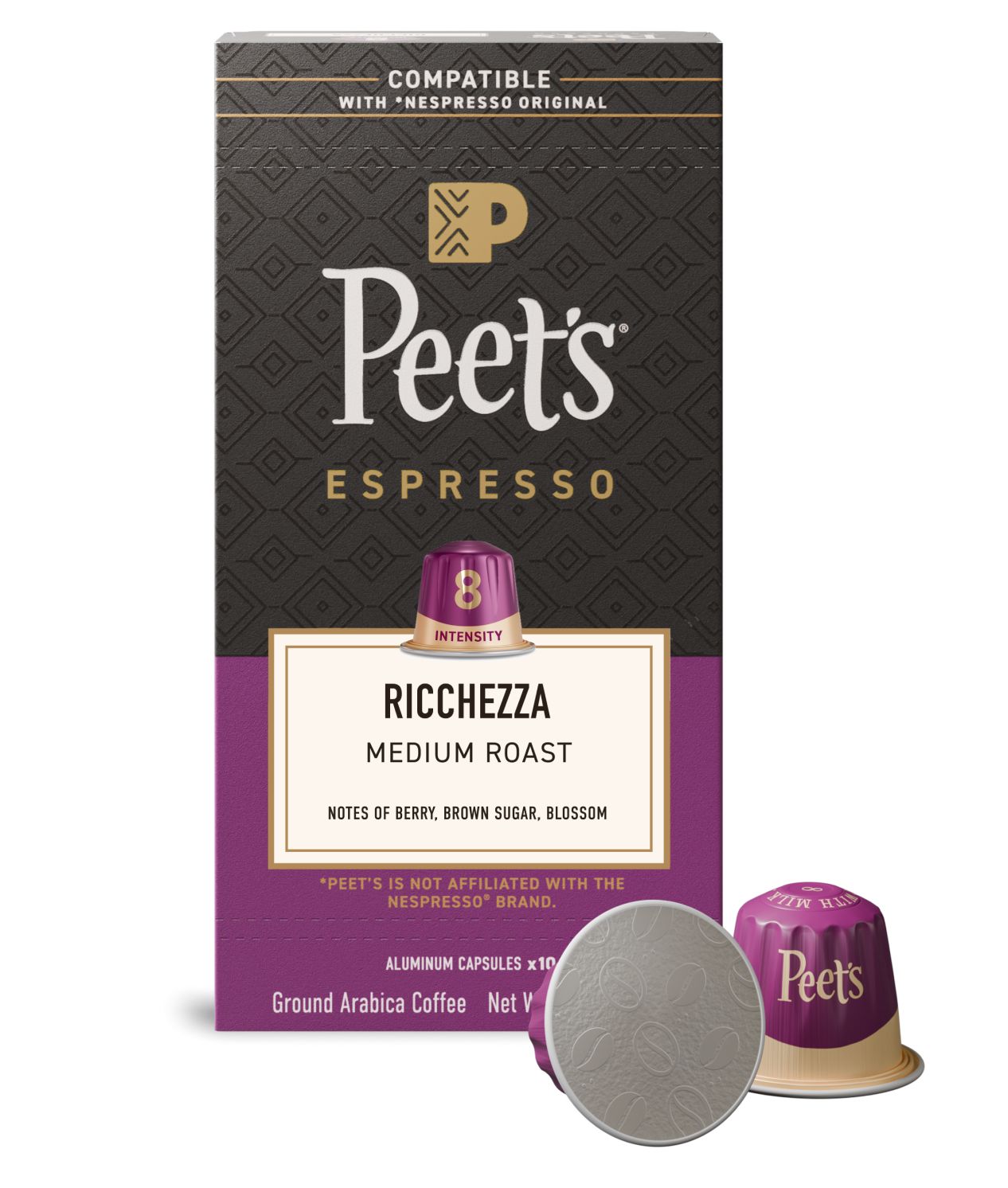 Espresso Capsules Sampler - Image 5