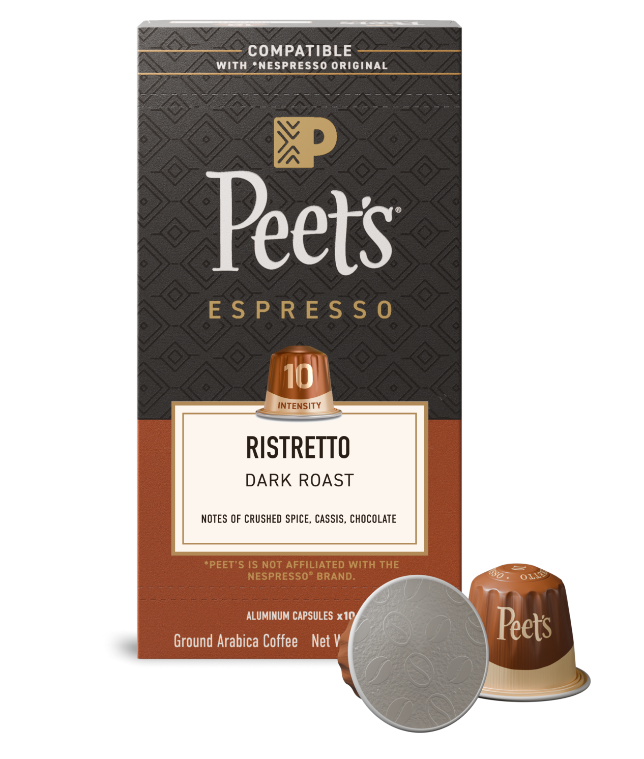 Espresso Capsules Sampler - Image 3