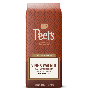 Vine & Walnut Autumn 2026