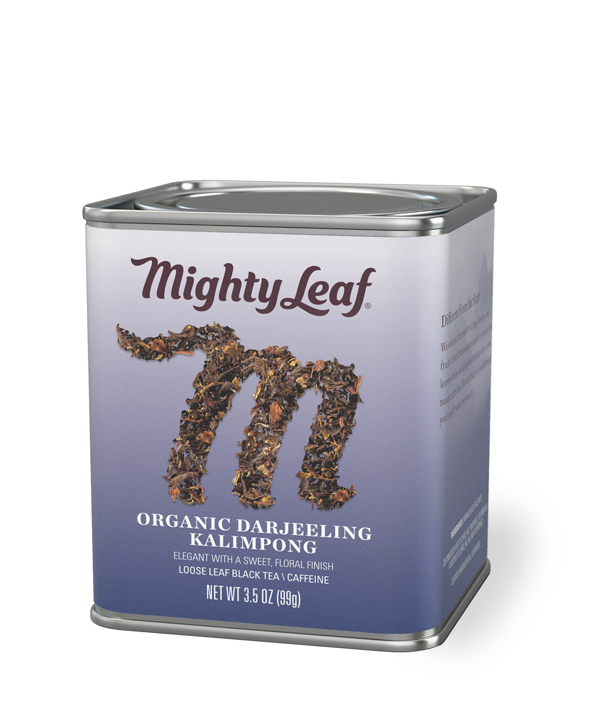 Organic Darjeeling Kalimpong - Image 2