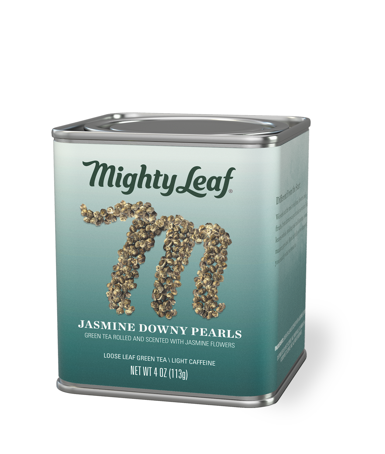 Jasmine Downy Pearls - Image 2