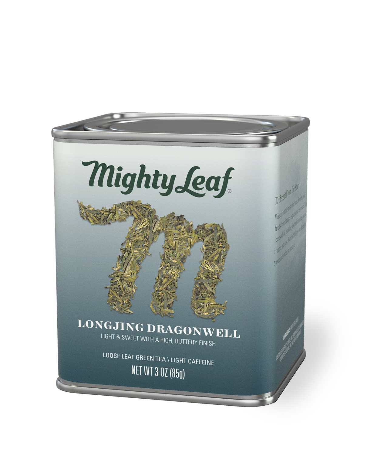 Longjing Dragonwell - Image 2