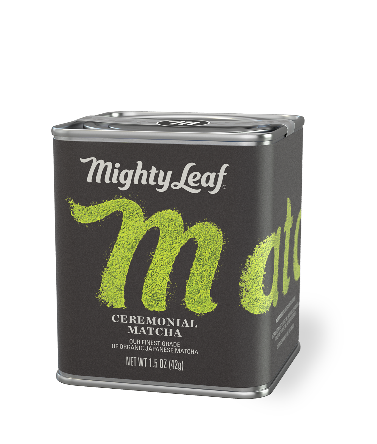 Organic Ceremonial Matcha - Image 2