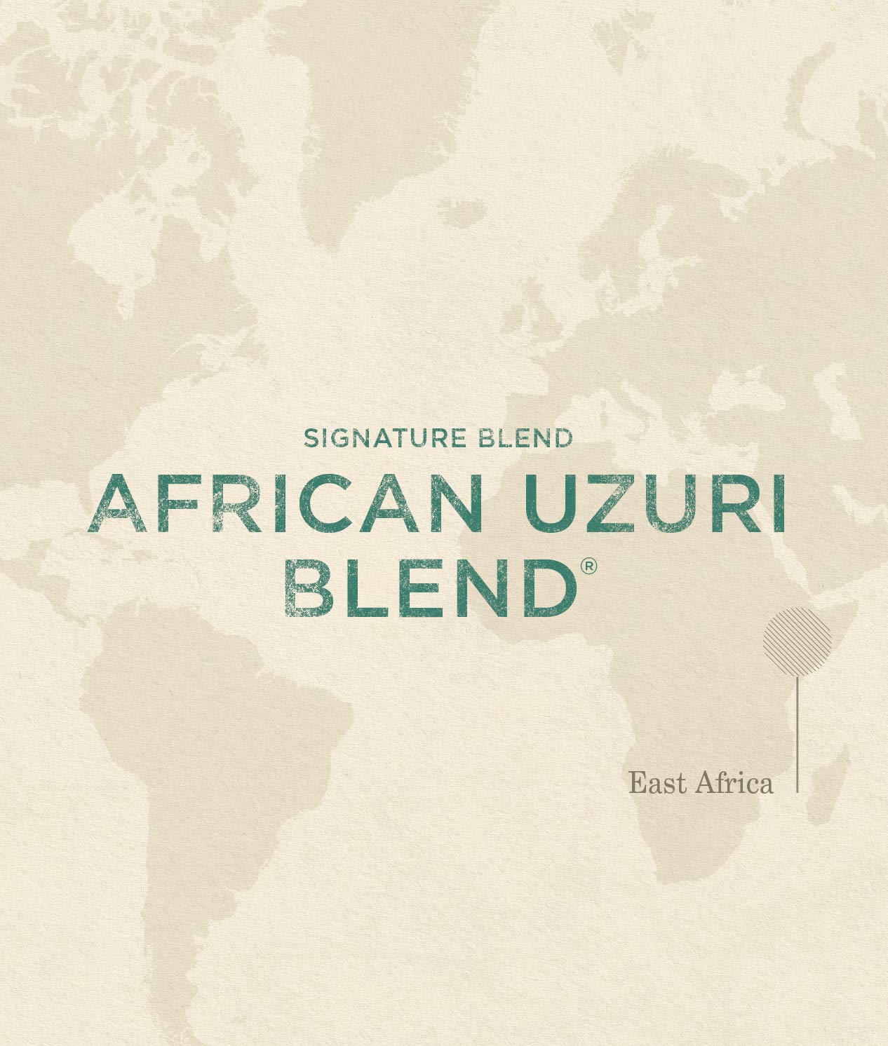 Uzuri African Blend - Image 2