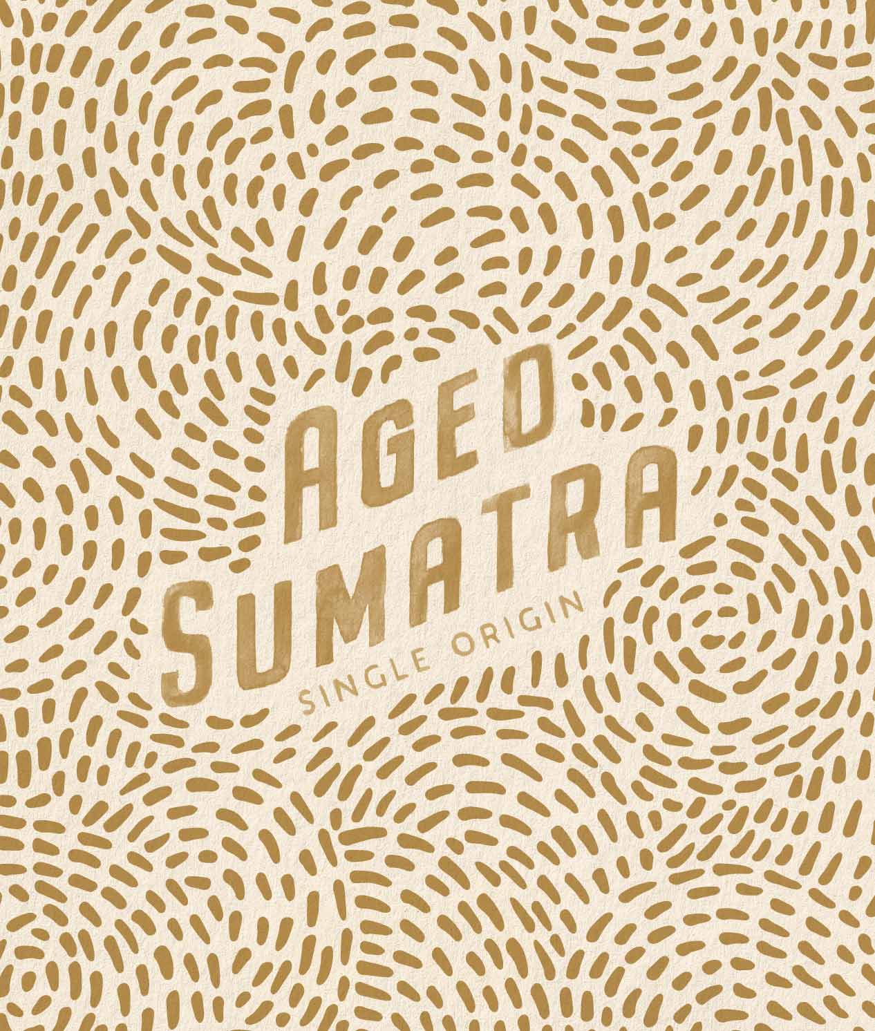 Aged Sumatra - Image 2