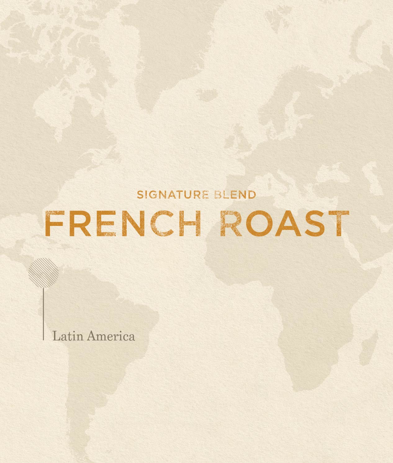 Decaf French Roast - Image 2