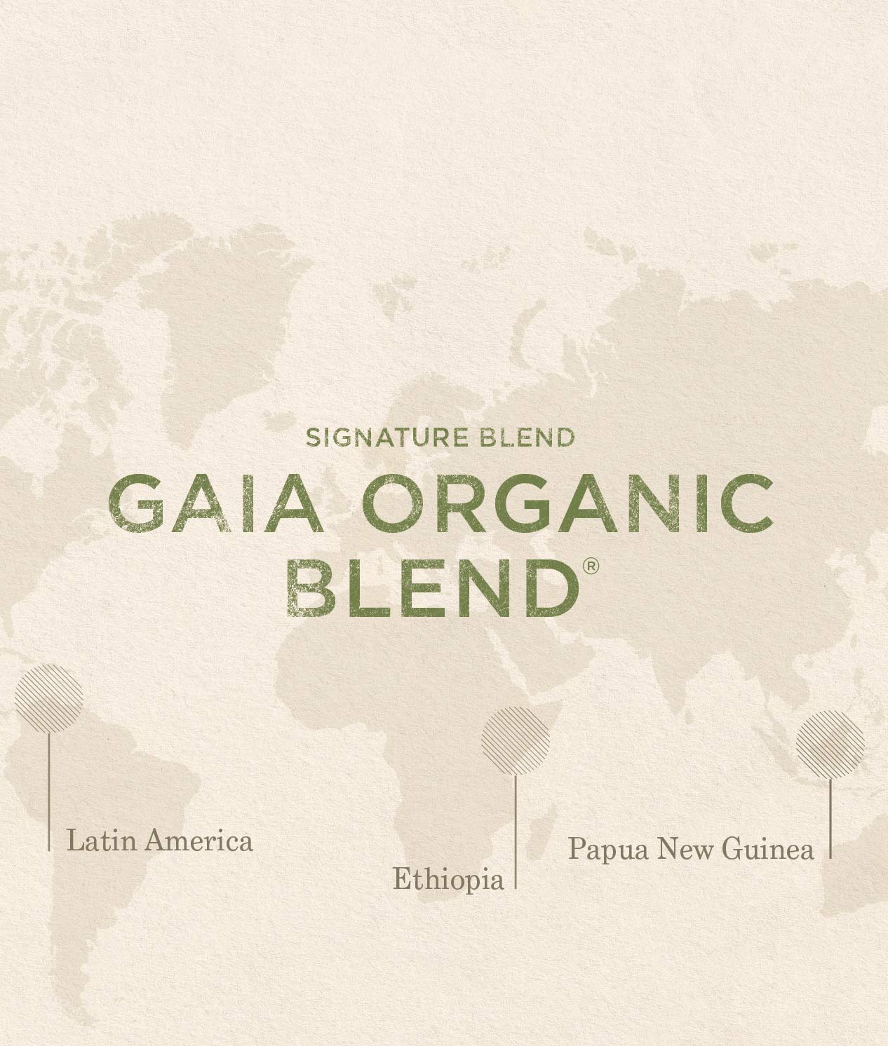 Gaia Organic Blend - Image 2
