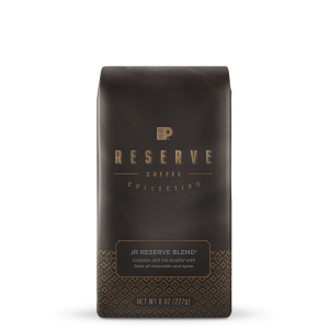 JR Reserve Blend