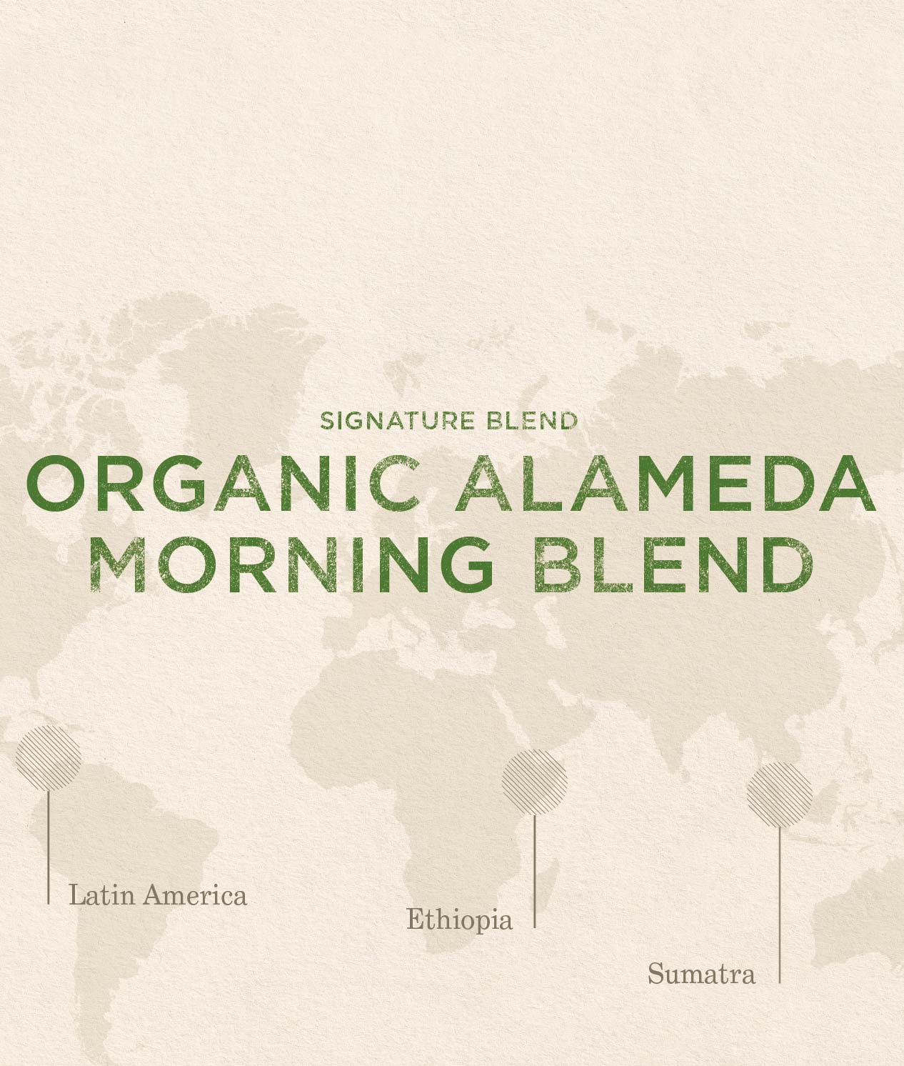 Organic Alameda Morning Blend - Image 2