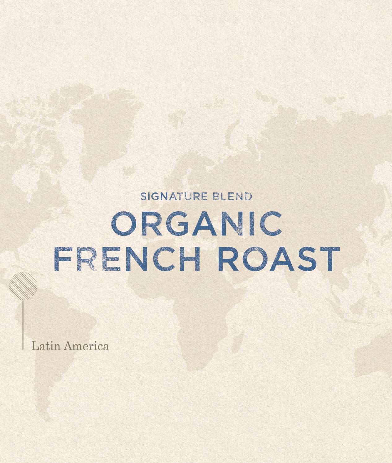 Organic French Roast - Image 2